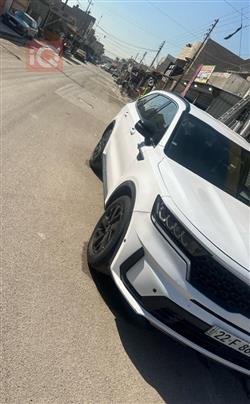 کیا سۆرینتۆ